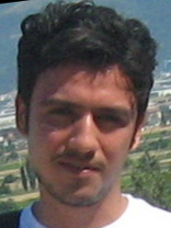 Person who looks like Eric Bana