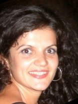 Person who looks like Julia Ormond