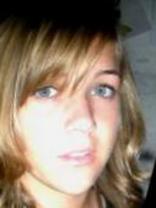 Person who looks like Gail O'Grady