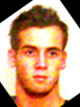 Person who looks like Ryan Reynolds