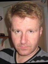 Person who looks like David Arquette