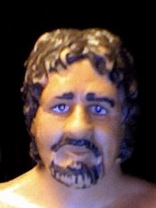 Person who looks like Martin Henderson