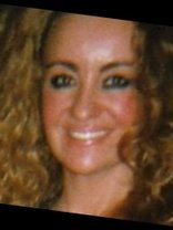 Person who looks like Paulina Rubio