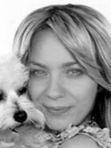 Person who looks like Nicollette Sheridan