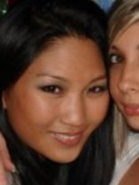 Person who looks like Tia Carrere