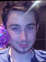 Person who looks like Josh Stewart