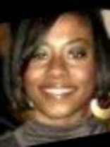 Person who looks like Keri Hilson