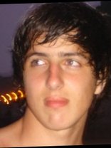 Person who looks like Brandon Davis