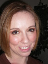 Person who looks like Deborah Gibson