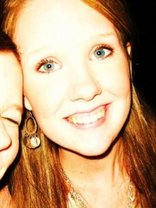 Person who looks like Kelly Stables