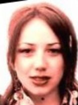 Person who looks like Hunter Tylo