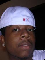 Person who looks like Eriq La Salle