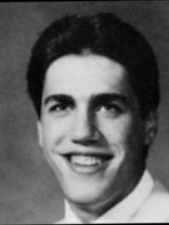 Person who looks like Lou Ferrigno