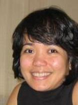 Person who looks like Lindsay Price