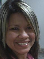 Person who looks like Malese Jow