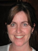 Person who looks like Sarah Ferguson