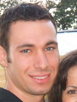 Person who looks like Mark-Paul Gosselaar