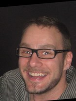 Person who looks like Doug Savant