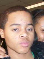 Person who looks like Bow Wow