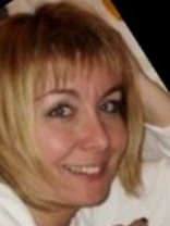 Person who looks like Annette Bening