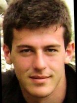 Person who looks like Jason Cook