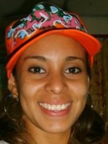 Person who looks like Joy Bryant