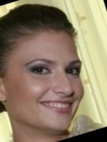 Person who looks like Kaylee DeFer