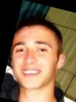 Person who looks like Matthew Marsden