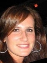 Person who looks like Rachel Griffiths