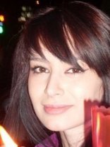 Person who looks like Marla Sokoloff