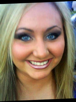 Person who looks like Beverley Mitchell