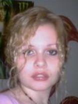 Person who looks like Thora Birch