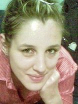 Person who looks like Melissa George