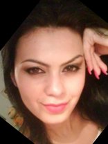 Person who looks like Mila Kunis