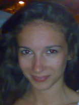 Person who looks like Kristin Davis