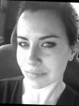 Person who looks like Monica Bellucci