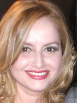 Person who looks like Karolina Kurkova