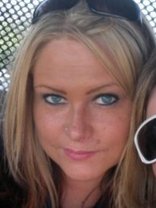 Person who looks like Christina Applegate