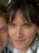 Person who looks like Lisa Sheridan