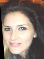 Person who looks like Angie Harmon