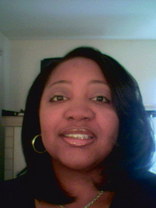 Person who looks like Chandra Wilson