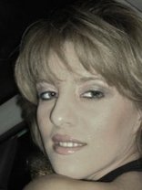 Person who looks like Parker Posey