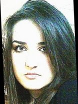 Person who looks like Paz Vega