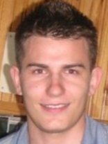 Person who looks like Nick Zano