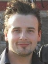 Person who looks like Al Santos