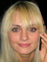 Person who looks like Holly Willoughby