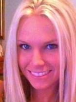 Person who looks like Spencer Locke