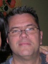 Person who looks like Kelsey Grammer