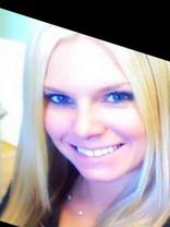 Person who looks like Nikki Griffin