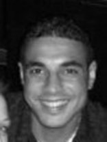 Person who looks like Ralph Macchio